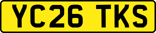 YC26TKS