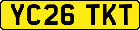 YC26TKT