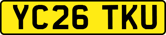 YC26TKU