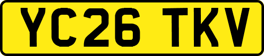 YC26TKV