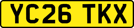 YC26TKX