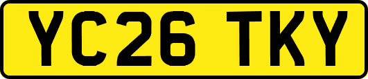 YC26TKY