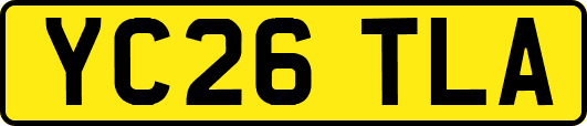 YC26TLA