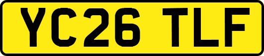 YC26TLF