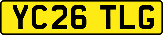 YC26TLG