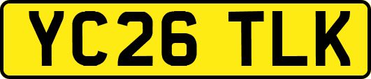 YC26TLK
