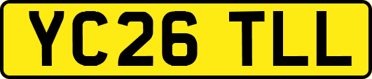 YC26TLL