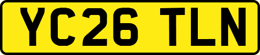 YC26TLN