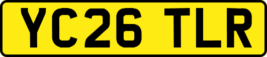 YC26TLR