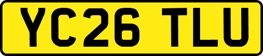 YC26TLU