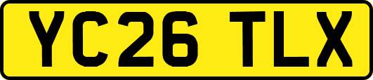 YC26TLX