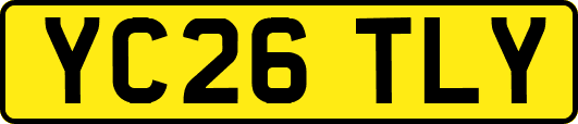 YC26TLY