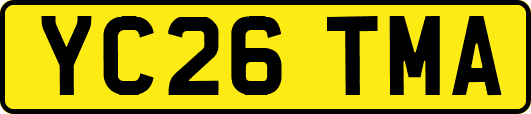 YC26TMA