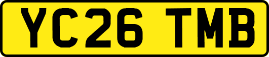 YC26TMB