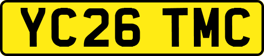 YC26TMC