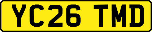 YC26TMD