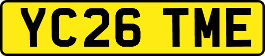 YC26TME