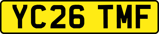 YC26TMF