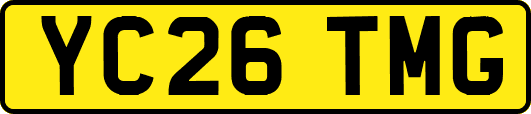 YC26TMG