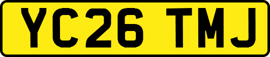 YC26TMJ