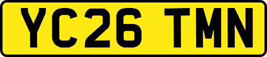 YC26TMN
