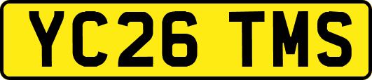 YC26TMS