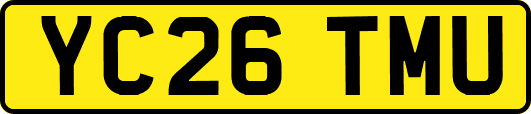 YC26TMU