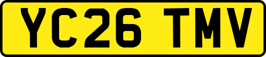YC26TMV