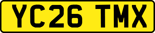 YC26TMX