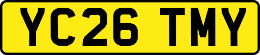YC26TMY