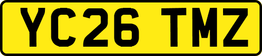 YC26TMZ