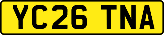 YC26TNA