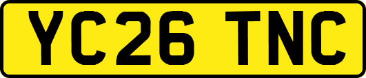 YC26TNC