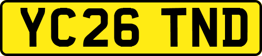 YC26TND