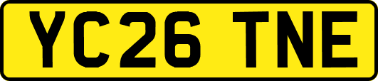 YC26TNE