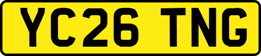 YC26TNG