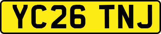 YC26TNJ