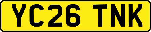 YC26TNK