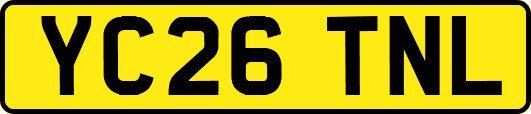 YC26TNL