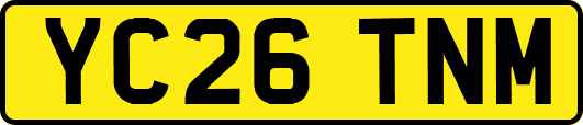 YC26TNM