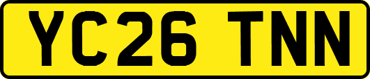 YC26TNN
