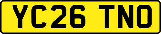 YC26TNO