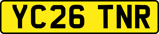 YC26TNR