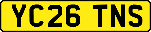 YC26TNS