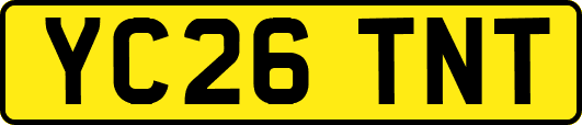 YC26TNT