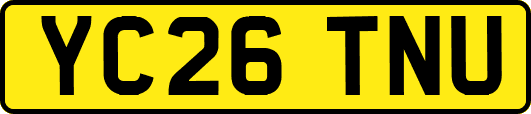 YC26TNU