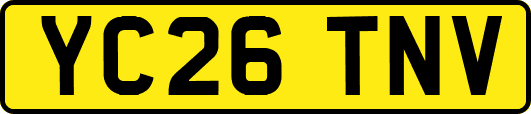 YC26TNV