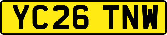 YC26TNW