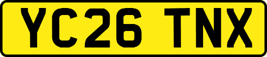 YC26TNX