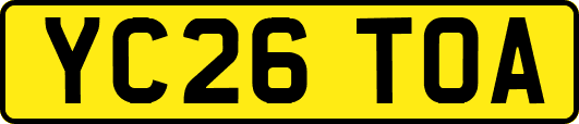 YC26TOA